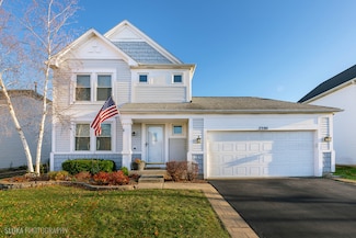 2390 Wexford Ln, Lake In the Hills, IL 60156