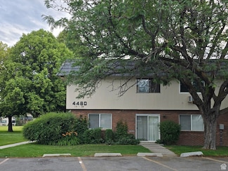 4480 S Atherton Dr Unit 22, Taylorsville, UT 84123