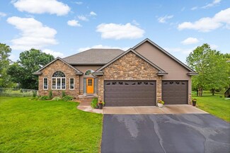 1208 Blossom Blvd NW, Isanti, MN 55040