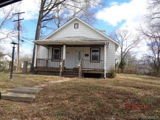 3004 Berwyn St, Richmond, VA 23234