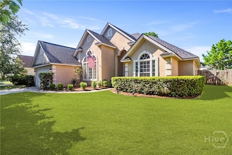 117 Barrington Rd, Pooler, GA 31322