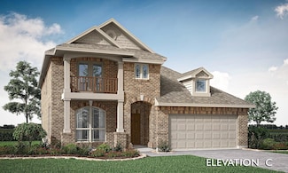 1604 Olivia Dr, Trenton, TX 75490