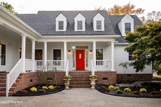 198 Knowles Landing, Hertford, NC 27944