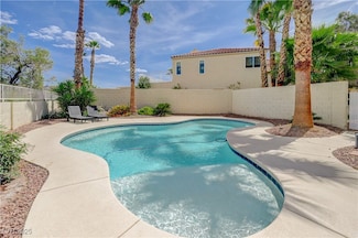 4 Tarryall Terrace, Henderson, NV 89074