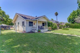 320 W Lemon Ave, Monrovia, CA 91016
