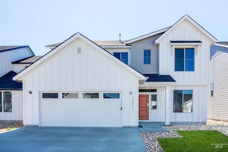 1424 W Bass River Dr, Meridian, ID 83642
