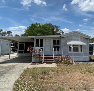 20005 U S 27 Unit 635, Clermont, FL 34715