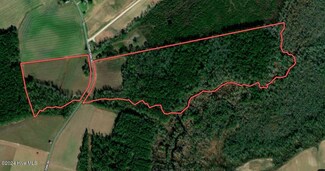 205 Cedar Fork Rd, Beulaville, NC 28518