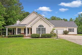 2333 Old Newnan Rd, Carrollton, GA 30116