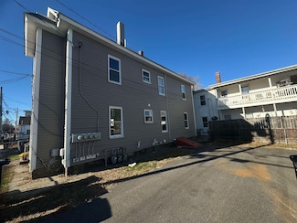 60 Whitney St Unit 3, Nashua, NH 03064