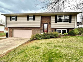 603 Hickory Ln, Bridgeport, WV 26330