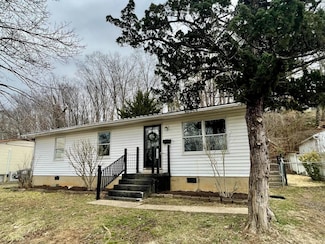 1914 Cedar Ave, Buena Vista, VA 24416
