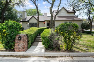 3600 Bayshore Dr, Arlington, TX 76016