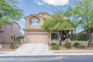 11941 N Cantata Dr, Tucson, AZ 85737