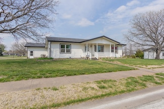 460 E Kansas St, Assaria, KS 67416