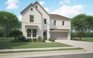 Claret, Fort Worth, TX 76179