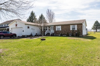 513 W Main St, Leesburg, OH 45135