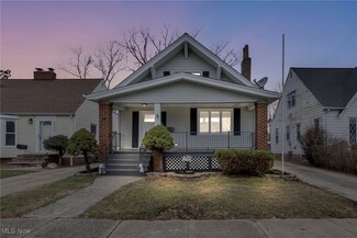 30025 Robert St, Wickliffe, OH 44092