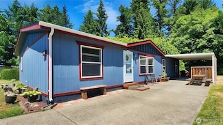 2516 Alonda Ln NE Unit 2516, Olympia, WA 98516