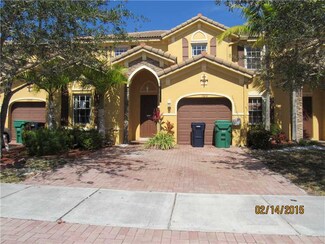 15251 SW 9th Way, Miami, FL 33194