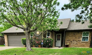 2124 Hidden Hill Dr, Killeen, TX 76543
