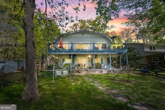 175 Mayo Rd, Covington, GA 30014