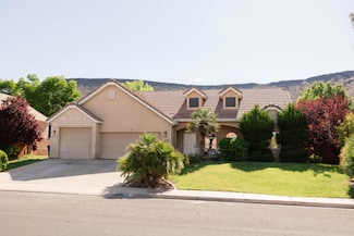 40 N Stone Mountain Dr, Saint George, UT 84770