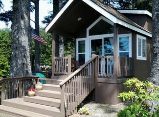 3843 State Route 109, Pacific Beach, WA 98571