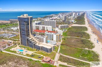 334 Padre Blvd Unit 1700, South Padre Island, TX 78597