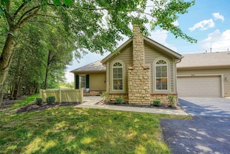 585 Ruttington Ln Unit 585, Westerville, OH 43082