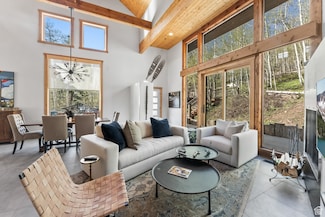 10351 N Kimball Canyon Rd Unit 14, Park City, UT 84098