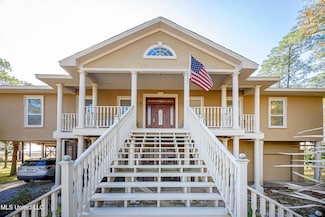 6301 Mary Mahoney Dr, Ocean Springs, MS 39564