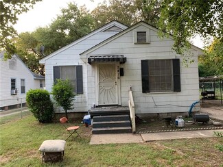2416 Corol Ave, Shreveport, LA 71103