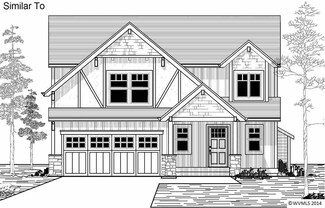 161 Lynx Ave, Aumsville, OR 97325