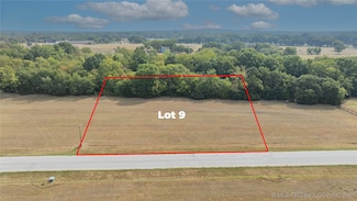 24168 N 3983 Dr, Bartlesville, OK 74006