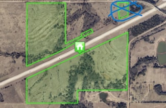 5305 E Lone Chimney Rd, Glencoe, OK 74032