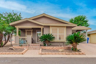 2401 W Southern Ave Unit 272, Tempe, AZ 85282