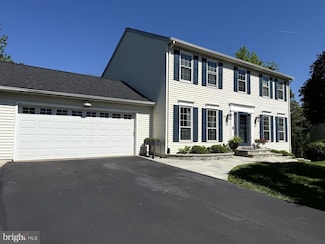 1406 Valebrook Ln, Herndon, VA 20170