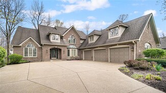 8831 Otter Cove Cir, Indianapolis, IN 46236