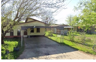 1506 Crockett St, Waco, TX 76705