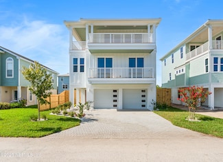 7 13th St, Saint Augustine, FL 32080