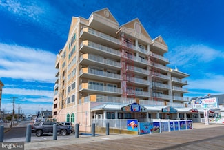 6 7th St Unit 303, Ocean City, MD 21842