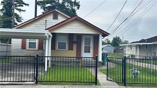 227 Laroussini St, Westwego, LA 70094