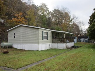 4005 Glendale Valley Blvd, Reade Township, PA