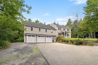 379 New Boston Rd, Francestown, NH 03043