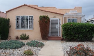 650 W 111th St, Los Angeles, CA 90044
