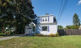 88 Home Ave, Burlington, VT 05401