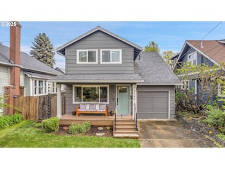 3140 SE 23rd Ave, Portland, OR 97202