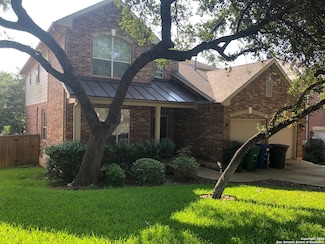 18702 Rogers Lake, San Antonio, TX 78258