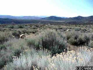 Lot 28 Goldrush Trail, Woodfords, Ca, CA 96120